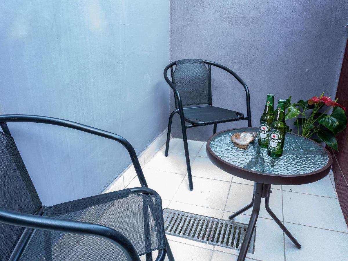 Apartamento Com 2 Quartos Em Alto De Pinheiros São Paulo Exteriör bild